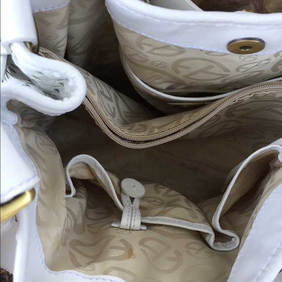 Francesco Biasia Satchel - Picture 6 of 6